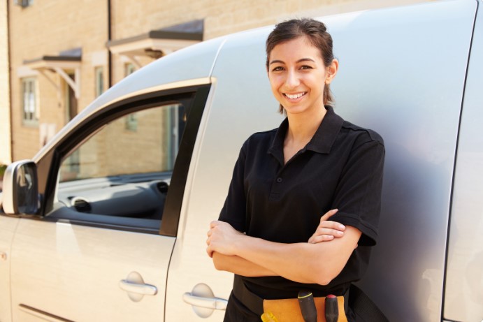 Вакансии в Польше для молдаван с проживанием Вакансии в Польше для молдаван с проживанием