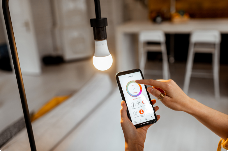 Светодиодные светильники для производственных помещений Светодиодные светильники для производственных помещений