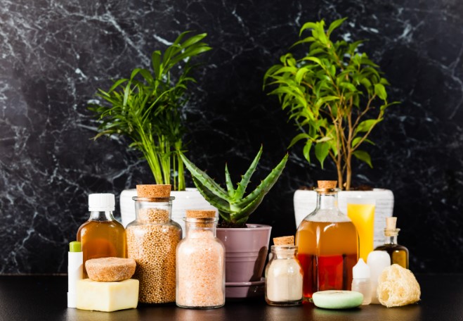 Критерії вибору якісної натуральної доглядової косметики Критерії вибору якісної натуральної доглядової косметики