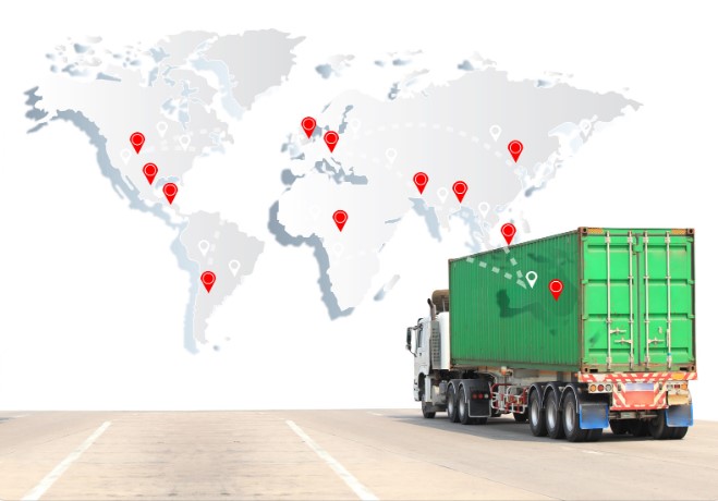 що таке логістична компанія