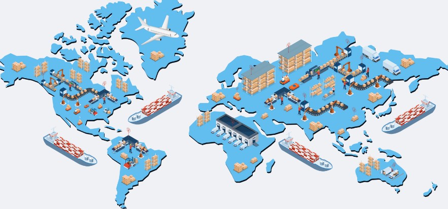 логістичні компанії україні